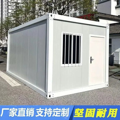 SGF移动集装箱房屋
