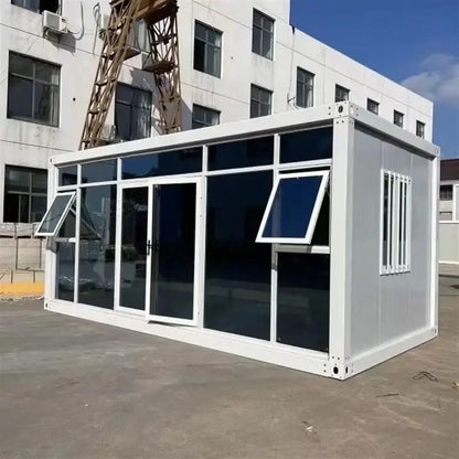 SGF移动集装箱房屋